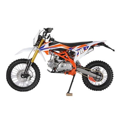 Eletric Start 125cc 140cc 150cc 155cc 160cc Off Road Racing Motorcycle SUPER MOTOR