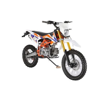 Eletric Start 125cc 140cc 150cc 155cc 160cc Off Road Racing Motorcycle SUPER MOTOR