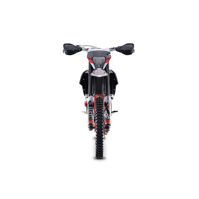 Max. Speed 100km/h 300CC Off-Road Dirt Bike with Kick Start and Front/Rear Disc Brake