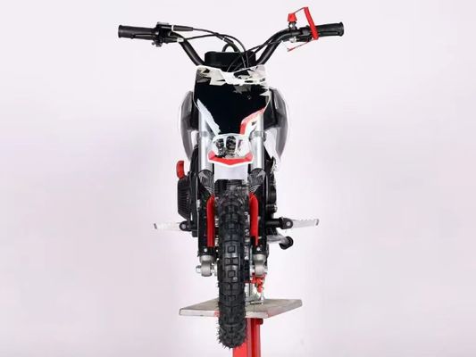 Customzied Supported Colors 60CC Engine 4 Stroke Children's Dirt Bike with DISC Brake