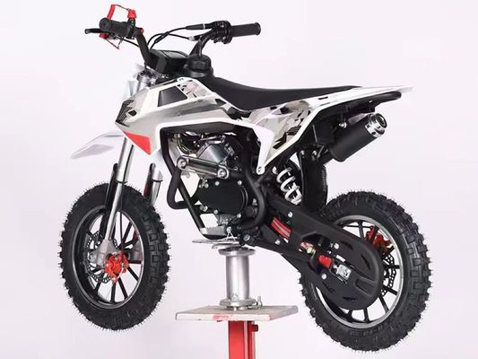 Customized Colors 50-100CC Displacement Mini Dirt Bike and Mini Motorcycles for Kids