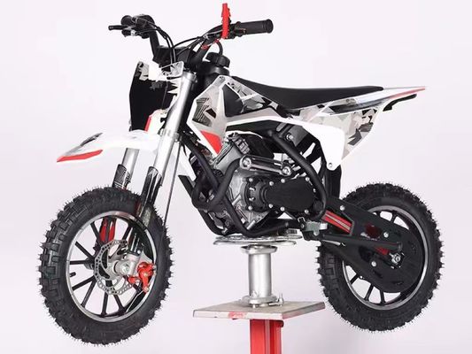 Customized Colors 50-100CC Displacement Mini Dirt Bike and Mini Motorcycles for Kids