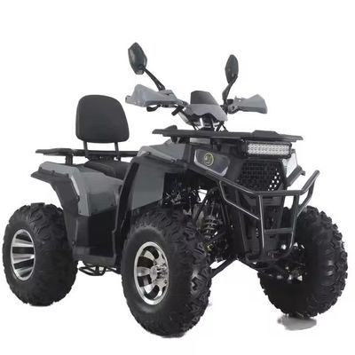 Aotong GY6 Motor 200CC/250CC Automatic Quad Bike for Adults 10INCH/12INCH Farm ATV