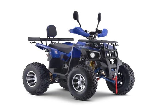 GY6 Hummer 150CC/200CC/250CC/300cc Automatic Quad Bike for Adults Advanced Technology