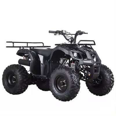 110cc 125cc ATV with Automatic Chain Drive Aotong's Compact Design Chinese Product