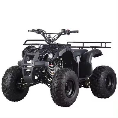 110cc 125cc ATV with Automatic Chain Drive Aotong's Compact Design Chinese Product