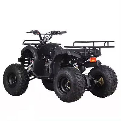 110cc 125cc ATV with Automatic Chain Drive Aotong's Compact Design Chinese Product