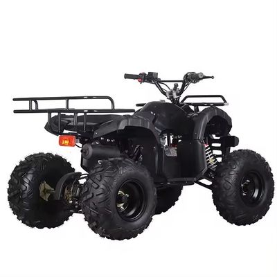 110cc 125cc ATV with Automatic Chain Drive Aotong's Compact Design Chinese Product