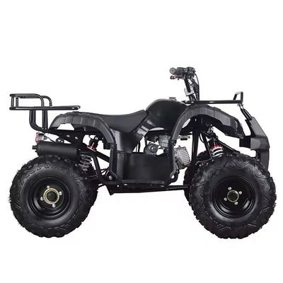 110cc 125cc ATV with Automatic Chain Drive Aotong's Compact Design Chinese Product
