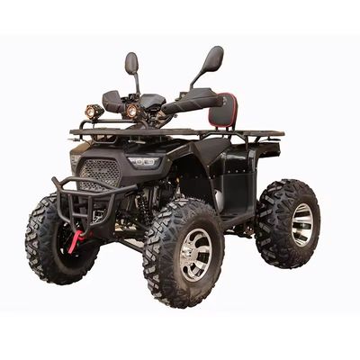 200CC GY6 Engine Customized Support ATV for 's Cuatrimoto Requirements