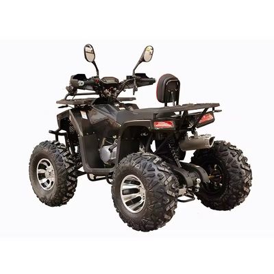 200CC GY6 Engine Customized Support ATV for 's Cuatrimoto Requirements