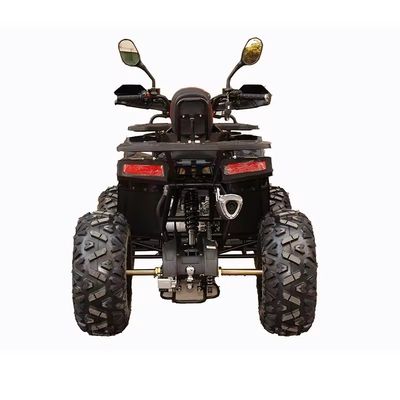 200CC GY6 Engine Customized Support ATV for 's Cuatrimoto Requirements