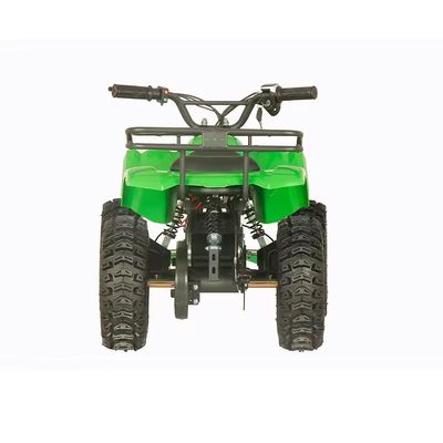 Electric Quadricycle Aotong 1000w48V20Ah with 2WD Driving Type and 5-7h Charge Time