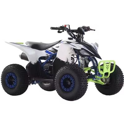 FOB CFR Offer for 125cc Gas ATV Quad Bikes Off Road Bike 110cc 125cc Customized Colors