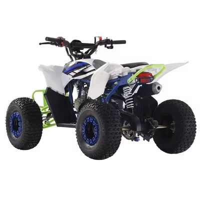 FOB CFR Offer for 125cc Gas ATV Quad Bikes Off Road Bike 110cc 125cc Customized Colors