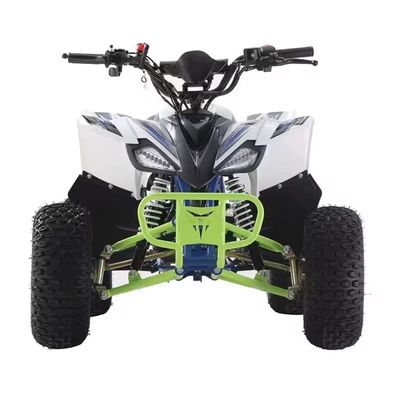 110cc 125cc Quad ATVs for Adults Design and Unequipped Differential Lock