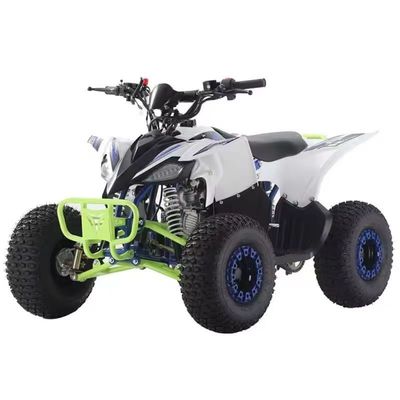110cc 125cc Quad ATVs for Adults Design and Unequipped Differential Lock