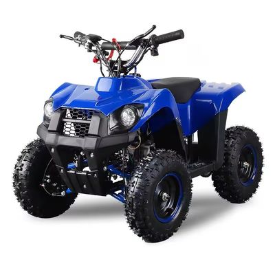 1000W 2024 Two Stroke 49cc Kids Gas Dirt Bike Mini Citycoco Scooter Motorcycle ATV Pocket Bike