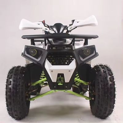 8 Inch Tire Gasoline 125cc ATV Customized Colors and Front Disc Rear Disc Brake System