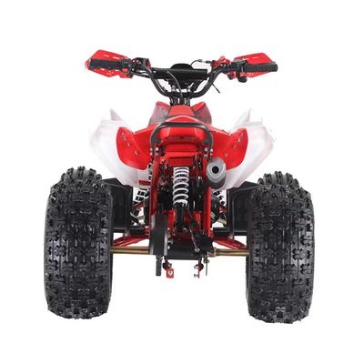 110CC/125CC 4-Stroke Scooter Gas Quad ATV in with and Unequipped Differential Lock