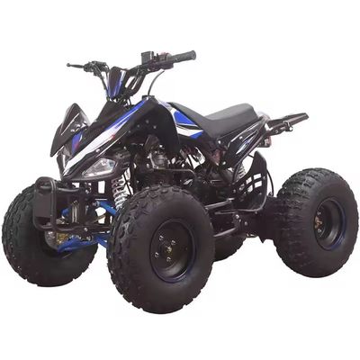 110CC/125CC 4-Stroke Scooter Gas Quad ATV in with and Unequipped Differential Lock