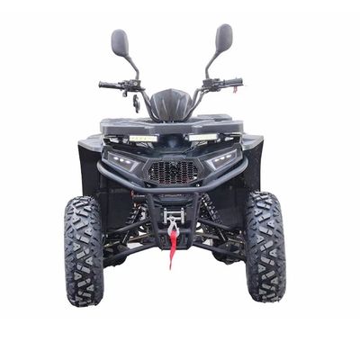 150cc Cuatrimoto Practical Farm ATV Customized Colors 2WD Driving Type and Affordable