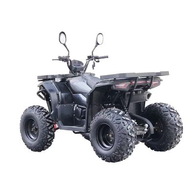 150cc Cuatrimoto Practical Farm ATV Customized Colors 2WD Driving Type and Affordable