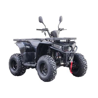 150cc Cuatrimoto Practical Farm ATV Customized Colors 2WD Driving Type and Affordable