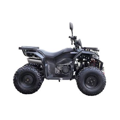 150cc Cuatrimoto Practical Farm ATV Customized Colors 2WD Driving Type and Affordable