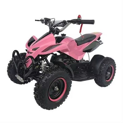 4-Stroke Engine Type and Chain Transmission 49cc ATV for Kids at Best