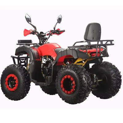 Adult Quad Bike 250cc 4x4 with Electric Start and Automatic Transmission ATV