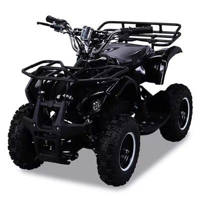 600-1000mm Wheelbase 36V 800W Mini Electric ATV with CE and CHAIN DRIVE Transmission