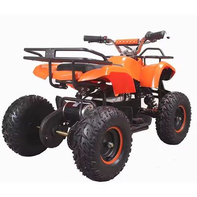 600-1000mm Wheelbase 36V 800W Mini Electric ATV with CE and CHAIN DRIVE Transmission