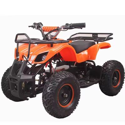 Teenage and Adults Electric ATVS 48V 1000W Aotong Motor Made In with CE Certification
