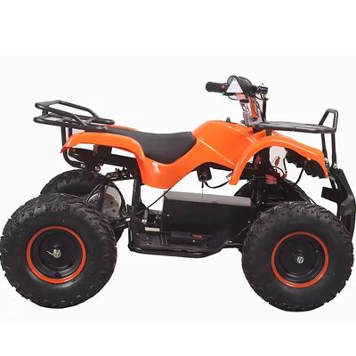Teenage and Adults Electric ATVS 48V 1000W Aotong Motor Made In with CE Certification