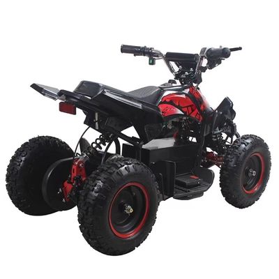 Maximum Speed ≤50Km/h 36V 1000W Kids Ride On Car Electric ATVs with CE