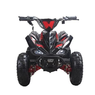 2WD DRIVING TYPE POCKET E-ATVS QUAD BIKE 4 WHEELER FOR KIDS ATVS Charge Time h 5-7h