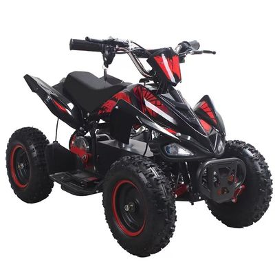 2WD DRIVING TYPE POCKET E-ATVS QUAD BIKE 4 WHEELER FOR KIDS ATVS Charge Time h 5-7h