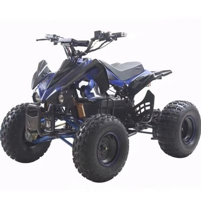 48v 1000w Shaft Drive E-ATV with Brushless Motor and Minimum Grand Clearance of 150-200mm