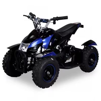 500w Mini ATV Racing Quad Bike Fuel Tank Capacity ≤10L Customized Colors Supported