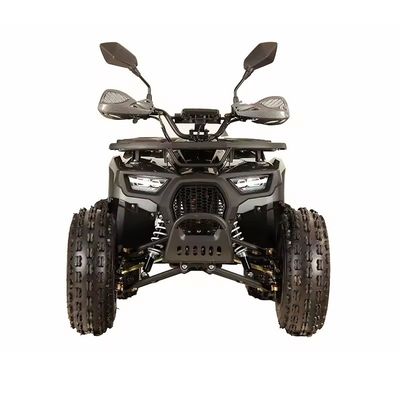 Maximum Speed ≤50Km/h Electric Start Mini Electric ATV with Customized Colors Supported