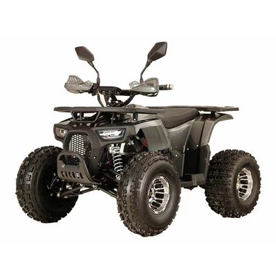 Maximum Speed ≤50Km/h Electric Start Mini Electric ATV with Customized Colors Supported