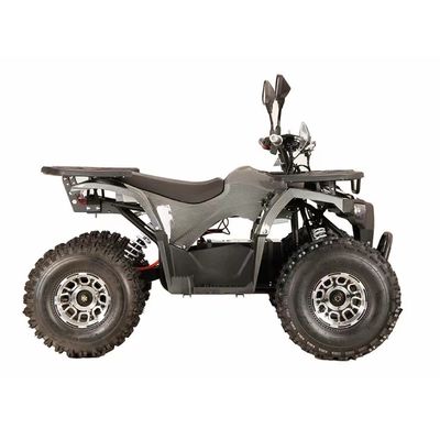 Maximum Speed ≤50Km/h Electric Start Mini Electric ATV with Customized Colors Supported