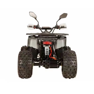 Maximum Speed ≤50Km/h Electric Start Mini Electric ATV with Customized Colors Supported