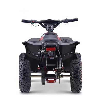 Maximum Torque of 40-60Nm 1000W Electric Side by Side ATV for Unbeatable Performance