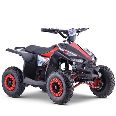 Maximum Torque of 40-60Nm 1000W Electric Side by Side ATV for Unbeatable Performance