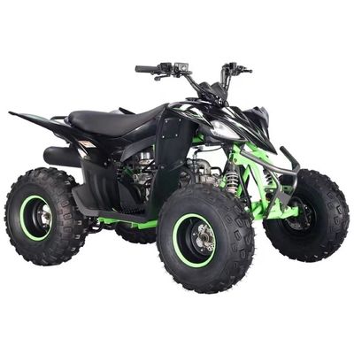 Lightweight Off Road CVT Racing ATV with 4-Stroke Engine Type and ≤100kg Curb Weight