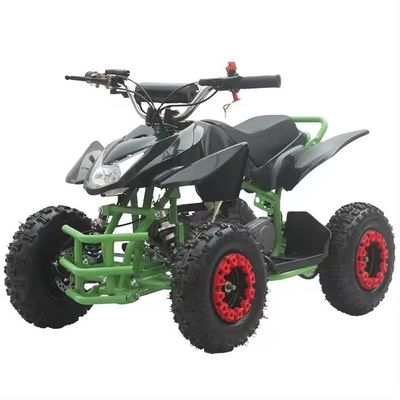 Explore the Outdoors ATV 50cc 49cc with Maximum Torque Nm ≤20Nm and Grade Ability ≥25°