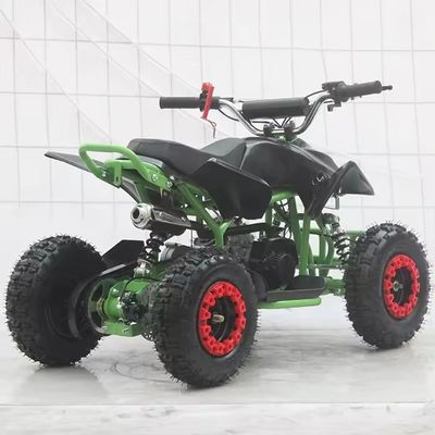 Explore the Outdoors ATV 50cc 49cc with Maximum Torque Nm ≤20Nm and Grade Ability ≥25°