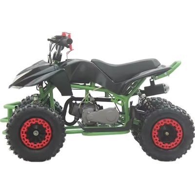 ATVs Kids Gasoline Motorcycles 12V Voltage and Unequipped Differential Lock